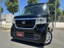 2018 Honda N BOX