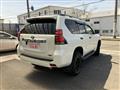 2020 Toyota Land Cruiser Prado