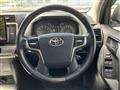 2020 Toyota Land Cruiser Prado