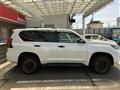 2020 Toyota Land Cruiser Prado
