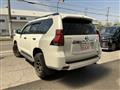 2020 Toyota Land Cruiser Prado