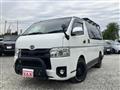 2018 Toyota Hiace Van