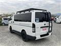 2018 Toyota Hiace Van