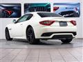 2016 Maserati Granturismo