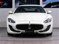 2016 Maserati Granturismo
