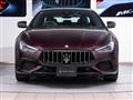 2021 Maserati Ghibli