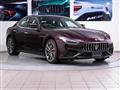 2021 Maserati Ghibli