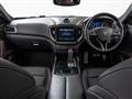 2021 Maserati Ghibli
