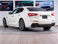 2021 Maserati Ghibli