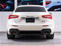 2021 Maserati Ghibli