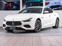 2021 Maserati Ghibli