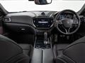 2021 Maserati Ghibli