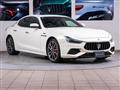 2021 Maserati Ghibli