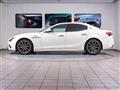 2021 Maserati Ghibli