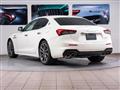 2021 Maserati Ghibli