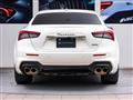2021 Maserati Ghibli