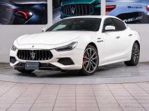 2021 Maserati Ghibli