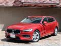 2019 Volvo V60