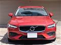 2019 Volvo V60