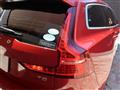 2019 Volvo V60
