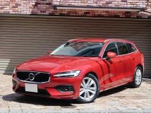 2019 Volvo V60