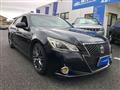 2014 Toyota Crown Hybrid