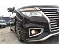 2014 Nissan Elgrand
