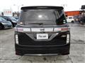 2014 Nissan Elgrand
