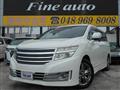 2012 Nissan Elgrand