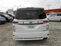 2012 Nissan Elgrand