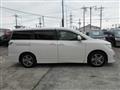2012 Nissan Elgrand