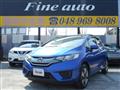 2014 Honda Fit