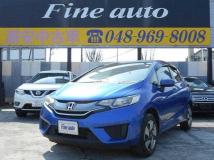 2014 Honda Fit