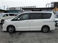 2015 Nissan Serena