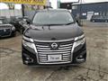 2015 Nissan Elgrand