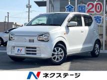 2020 Suzuki Alto