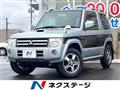 2009 Mitsubishi Pajero Mini