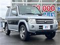 2009 Mitsubishi Pajero Mini