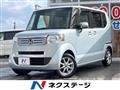 2012 Honda N BOX