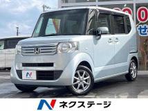 2012 Honda N BOX