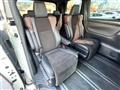 2017 Toyota Alphard G
