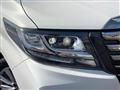 2017 Toyota Alphard G