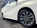 2017 Toyota Alphard G