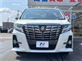 2017 Toyota Alphard G