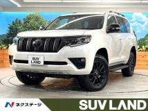 2023 Toyota Land Cruiser Prado