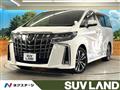 2022 Toyota Alphard G