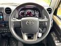 2025 Toyota Landcruiser 70