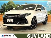 2016 Toyota Harrier