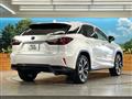 2016 Lexus RX