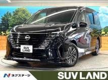 2023 Nissan Serena